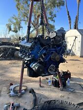 2003-2004 FORD F350SD POWERSTROKE Engine 6.0 picture