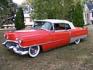 1954 Cadillac Eldorado Convertible - Ground Up Restoration...Needs Nothing!