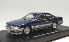 1/43 DISM NISSAN LEOPARD ULTIMA F31 INFINITI M30 Aoshima model car From Japan picture