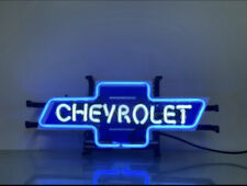Neon Light Sign Lamp For Sports Car Auto Classic Car 14