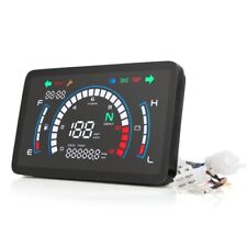 Dashboard Full Digital Odometer Meter Speed Gauge Assy For EX5 Dream/EX5 Ipowed picture