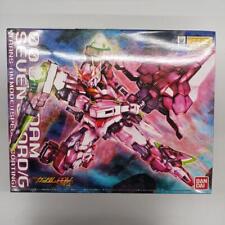 Bandai Trans-Am Mode Special Coating 00 Gundam Seven Sword/G picture