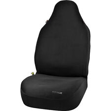 Body Glove Bell 22-1-70331-9 Universal Bucket Seat Cover, Hyper Fit, Black picture