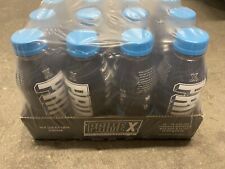 12 Pack NEW Prime X Hydration Drink Blue picture