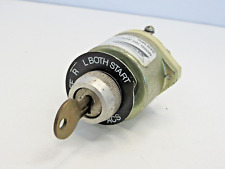 ACS Products Co. Magneto /  Ignition Switch Model No. A510-2 FAA-PMA #GG-1 picture