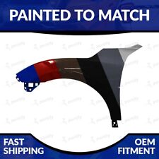 NEW Painted Driver Side Fender For 2016 2017 2018 Honda Civic Sedan/ Coupe picture