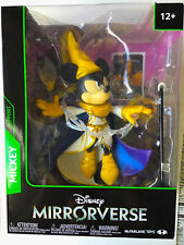 (1) Disney Mirrorverse 12 inch Mickey Mouse Figure McFarlane NEW  picture