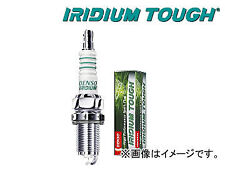 Denso Spark Plug Iridium Tough Mazda Persona Vk20 V9110-5604 picture
