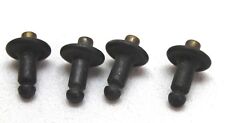 US WWII Lift a Dot extra long male stud post 4pcs ( studs only) E599 picture