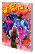 New Mutants By Vita Ayala Vol 2 (New Mutants, 2) - Paperback - GOOD picture