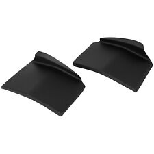 Front Bumper Fender Fillers For 80-89 Cadillac coupe Deville/Fleetwood/Brougham picture