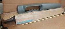 NOS 1975 Chevy Monza hatchback coupe dash pad 75 Oldsmobile Starfire H Body READ picture