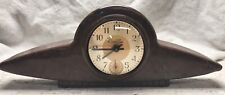 Vintage Cadillac Clock- Non Working Display Only. Rare picture