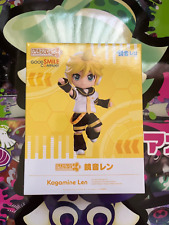 RARE Brand New Good Smile Company Nendoroid doll Kagamine Len Figure picture