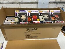 Funko POP Horror Movies Mandy w/ChaseFULL CASE of 10 Michael Meyers Red Miller picture