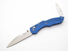 Benchmade 921 Switchback Osborne S30V Double Blade Axis Folding Pocket Knife picture