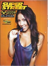 Super Street 2009 Calender by Driveshaft Shop picture
