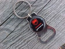 Rare DODGE VIPER MoPaR Bottle Opener Key Ring NOS Buffalo New York USA picture