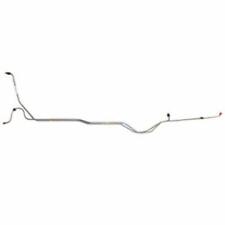 Transmission Cooler Lines Fits Plymouth Satellite 1966-1970-RTC6602OM picture