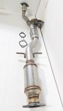 2014-2020 Chevrolet Impala 6 Cyl. 3.6L Rear catalytic converter picture
