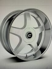 22” staggered Set 94 95 96 Impala SS Wheels Factory Reproductions 1994 1995 1996 picture