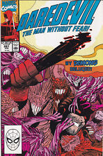 Daredevil #281 Vol. 1 (1964-1998, 2009-2011) Marvel Comics,Mid Grade picture