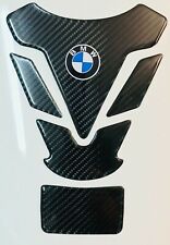 BMW Motorrad Tank protector Carbon Fiber picture