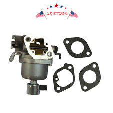 699807 Carburetor with gaskets Fits Briggs & Stratton Carb Engine Tractor Carby picture