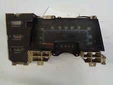 Chrysler Imperial Speedometer Cluster Assembly 03593136 1974 1975 picture