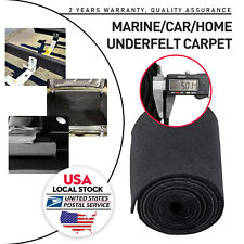 Bunk Marine Carpet - 13' X 12