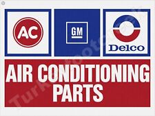 AC Delco Air Conditioning Parts 18