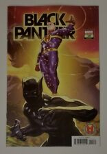 BLACK PANTHER #10 12/2022 NM/NM- CLARKE MIRACLEMAN VARIANT MARVEL Comics  picture