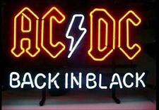 ACDC AC DC Back In Black 17