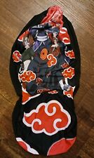 Open box Naruto Piece Seat Cover (1 only) Excellent Cond. picture