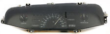 1993 Buick Skylark Single OEM Instrument Dash Cluster Speedometer 16157644 picture