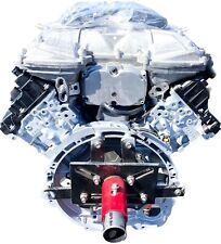 2014-2018 RANGE ROVER SPORT 3.0 ENGINE V6 GAS SUPERCHARGED LR079612 picture