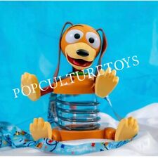 Disney Parks 2024 Toy Story Pixar Slinky Dog Sipper Cup New picture