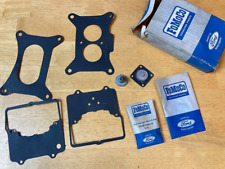 NOS 1966 Ford Galaxie Carburetor Tune-Up Kit C6AZ-9A586-F picture