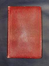 Sagrada Biblia 1953 (Bover-Cantera) Tercera Edición, Editorial B.A.C. picture