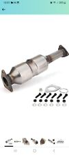Catalytic Converter Compatible with 2003-2007 Honda Accord 2.4L  picture