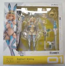 Max Factory Bunny Suit Planning Figma Sophia F Shirring picture