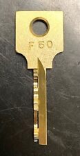 FORD F-50 KEY FOR YOUR FORD GUM BALL VENDING MACHINE LOCK OVER 8000 SOLD picture