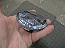 1930s Chrome Radiator Cap Unknown Application picture