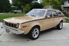 1976 AMC Hornet X Sportabout Refrigerator / Tool Box Magnet picture