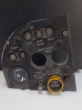 Instrument panel F-4 Phantom picture