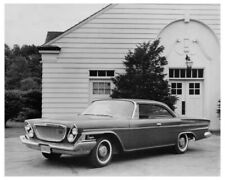 1962 Chrysler Newport Factory Press Photo 0005 picture