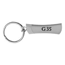 Infiniti G35 Keychain & Keyring - Blade Style Metal Key Chain picture