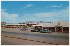 Bel Shore Motel and Cafe, Deming, New Mexico  picture