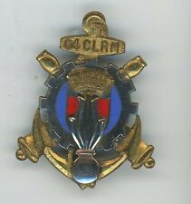 64 CLRM Drago Paris G 1963 Material Badge picture