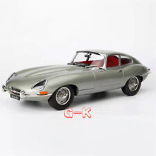 NOREV 1:12 For Jaguar E-Type Coupe 1962 1964 Alloy Car Model Retro car Gifts picture